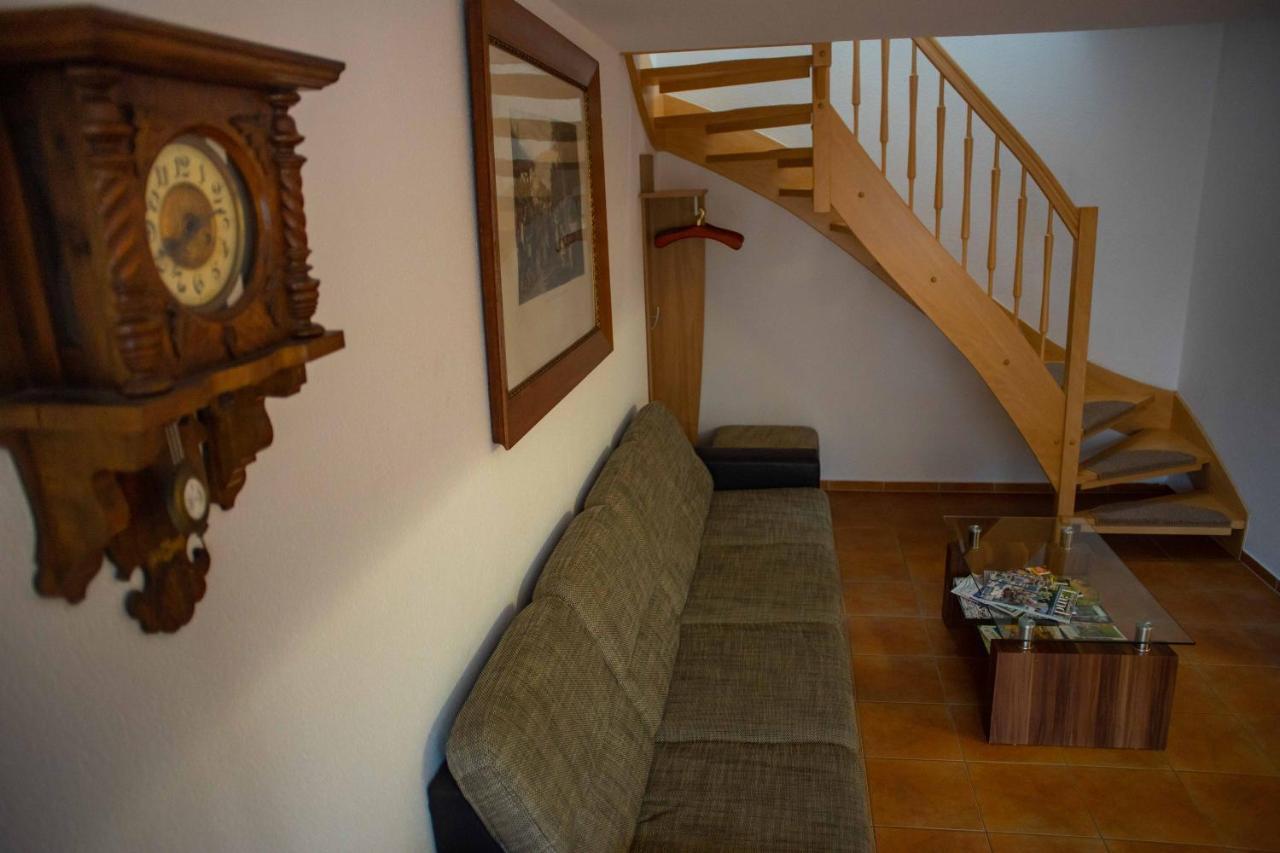 Apartment Gaestehaus Schulz