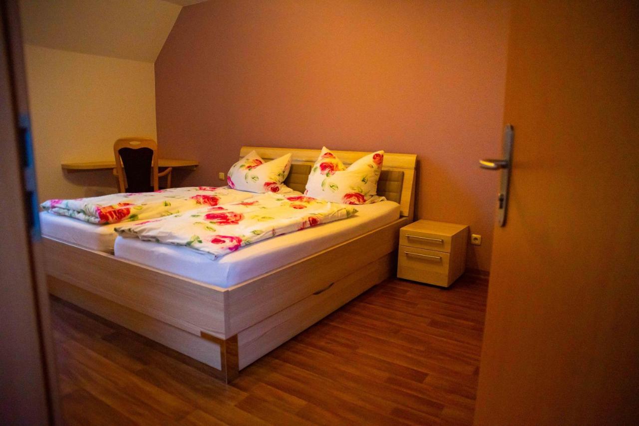 Gaestehaus Schulz Apartment *