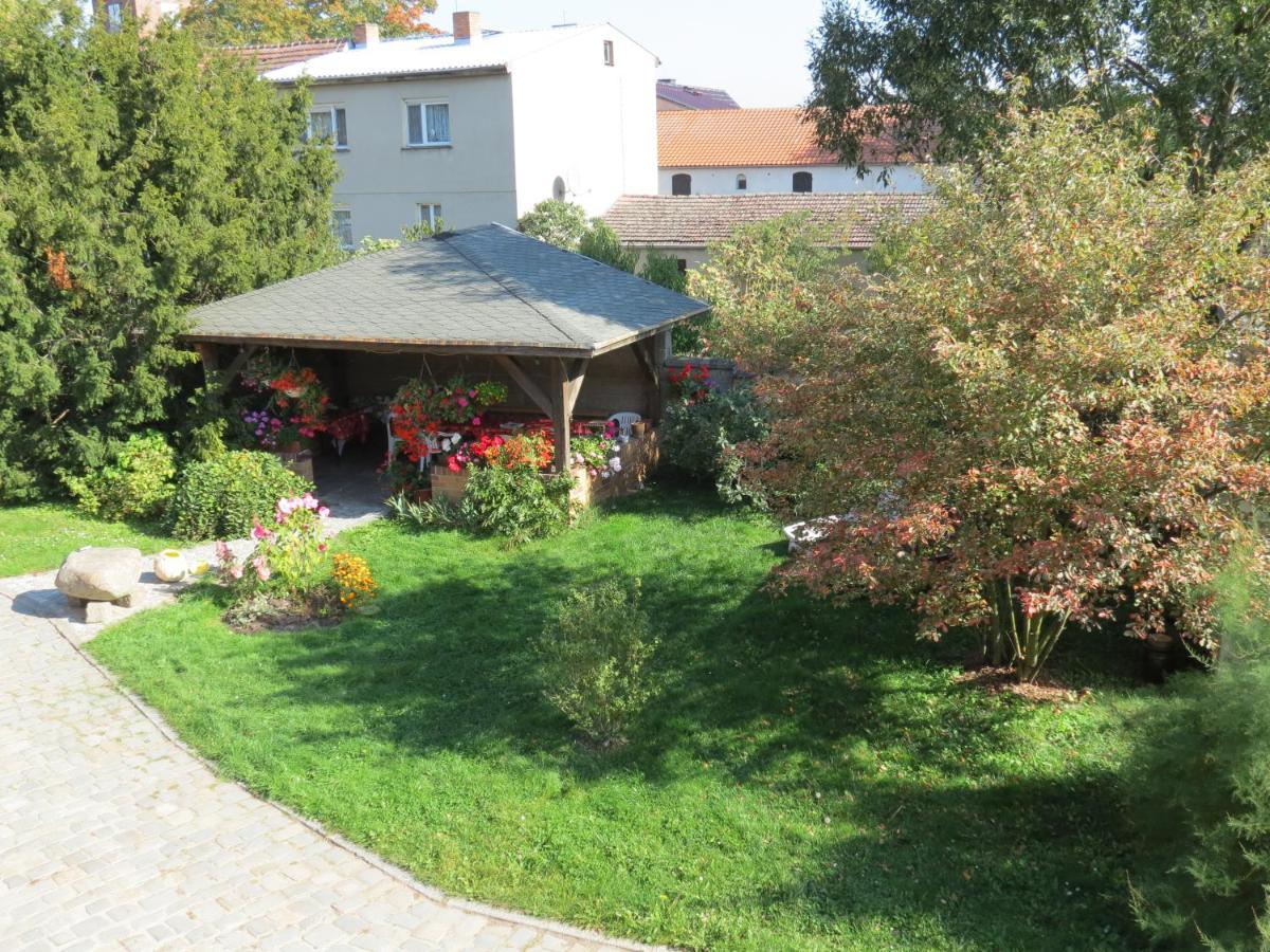 Apartment Gaestehaus Schulz